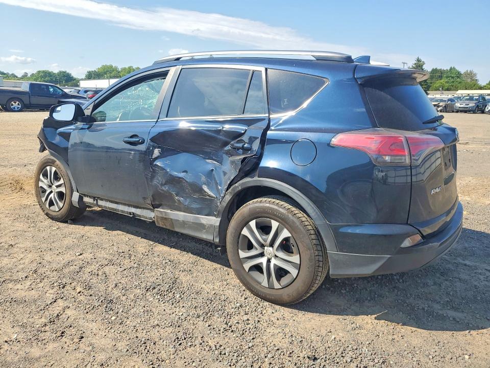 Aukcja sprzedaży 2017 Toyota Rav4, vin: JTMZFREV1HJ719584, numer aukcji: 53415906
