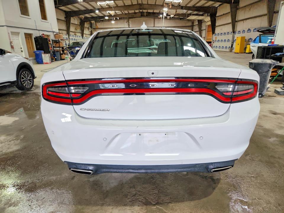 54927326 :رقم المزاد ، 2C3CDXBG4PH528848 vin ، 2023 Dodge Charger مزاد بيع