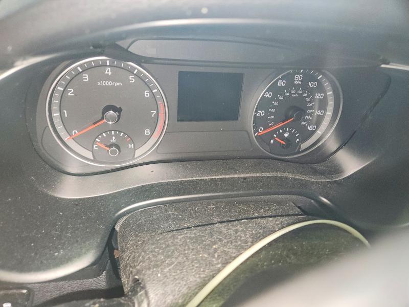 Продажа на аукционе авто 2021 Kia Forte, vin: 3KPF34AD0ME406478, номер лота: 53234926