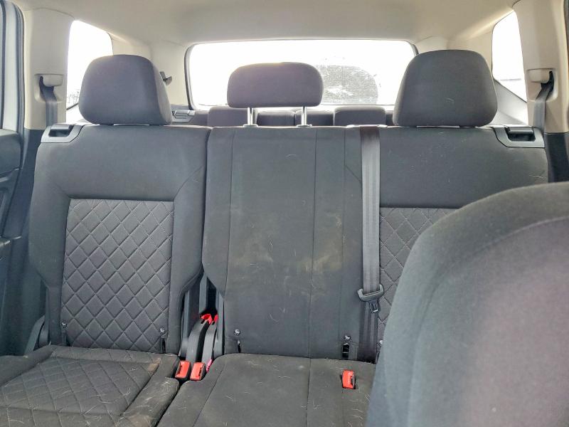 2018 Volkswagen Atlas მანქანა იყიდება აუქციონზე, vin: 1V2GR2CA4JC551194, აუქციონის ნომერი: 54471266