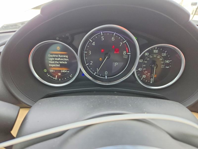 Aukcja sprzedaży 2025 Mazda Mx-5 Miata, vin: JM1NDAD75S0659010, numer aukcji: 52272686