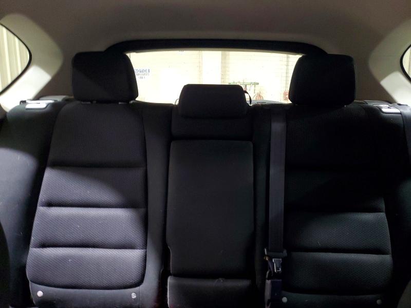 Продаж на аукціоні авто 2016 Mazda Cx-5, vin: JM3KE2CYXG0656165, номер лоту: 53105646
