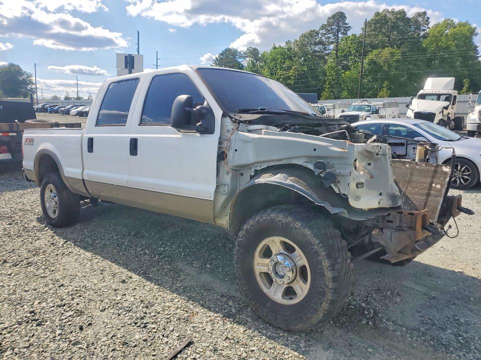 Aukcja sprzedaży 2006 Ford F250, vin: 1FTSW21P46EC09980, numer aukcji: 52727896