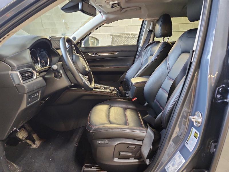 Aukcja sprzedaży 2025 Mazda Cx-5, vin: JM3KFBCMXS0657092, numer aukcji: 52173406