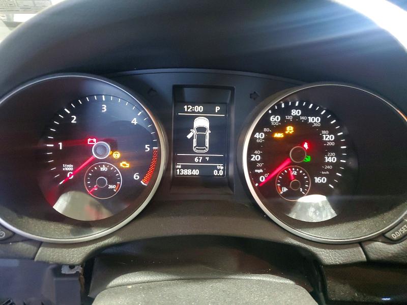 55192056 :رقم المزاد ، 3VWPL7AJ9EM604010 vin ، 2014 Volkswagen Jetta مزاد بيع