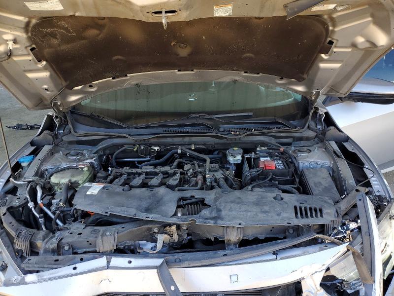 Продажа на аукционе авто 2016 Honda Civic, vin: 19XFC1F39GE223941, номер лота: 54208306