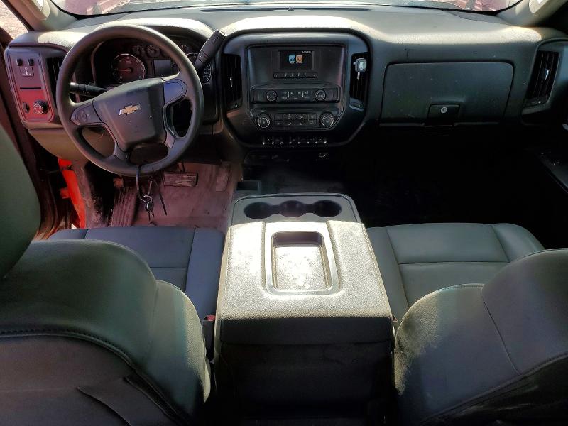 Продаж на аукціоні авто 2016 Chevrolet Silverado, vin: 1GC1KUEG5GF156831, номер лоту: 51649816