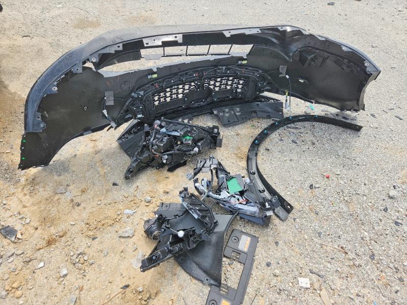 Продажа на аукционе авто 2025 Mazda Cx-5, vin: JM3KFBEM3S0720675, номер лота: 55075486