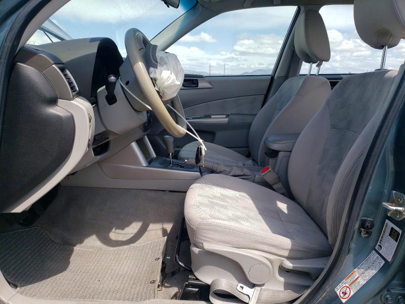 Aukcja sprzedaży 2009 Subaru Forester, vin: JF2SH61659H781475, numer aukcji: 52265806