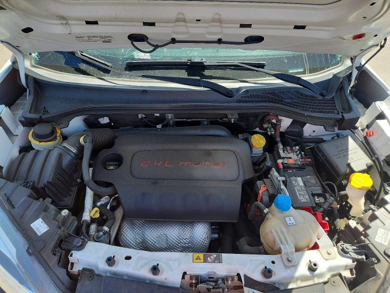 2021 Ram Promaster City მანქანა იყიდება აუქციონზე, vin: ZFBHRFAB2M6V39933, აუქციონის ნომერი: 53918206