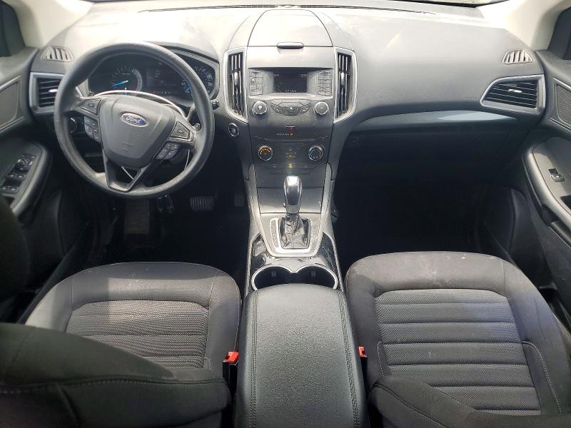 Продаж на аукціоні авто 2016 Ford Edge, vin: 2FMPK4G91GBC33491, номер лоту: 52842856