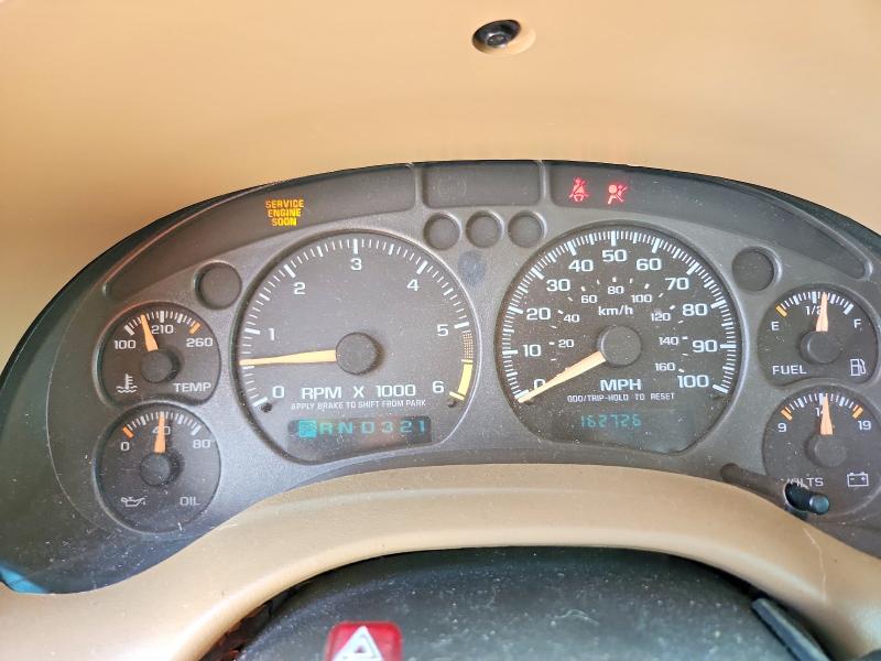 2002 Gmc Sonoma მანქანა იყიდება აუქციონზე, vin: 1GTDT19W228227667, აუქციონის ნომერი: 54796816