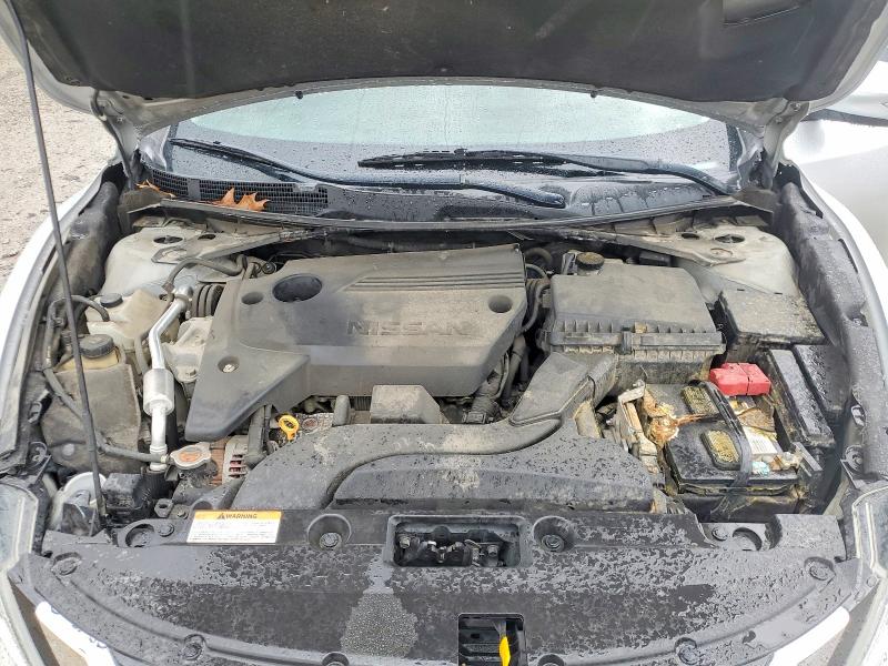 Продажа на аукционе авто 2017 Nissan Altima, vin: 1N4AL3AP1HC275241, номер лота: 52178026