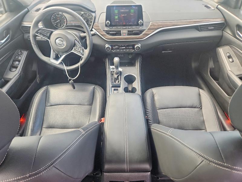 Продаж на аукціоні авто 2019 Nissan Altima, vin: 1N4BL4EV1KC123499, номер лоту: 54966376