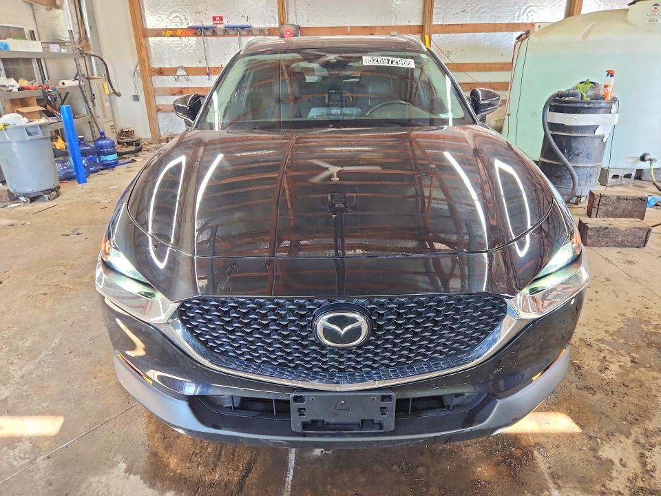 Aukcja sprzedaży 2024 Mazda Cx-30, vin: 3MVDMBBM0RM700014, numer aukcji: 52597296