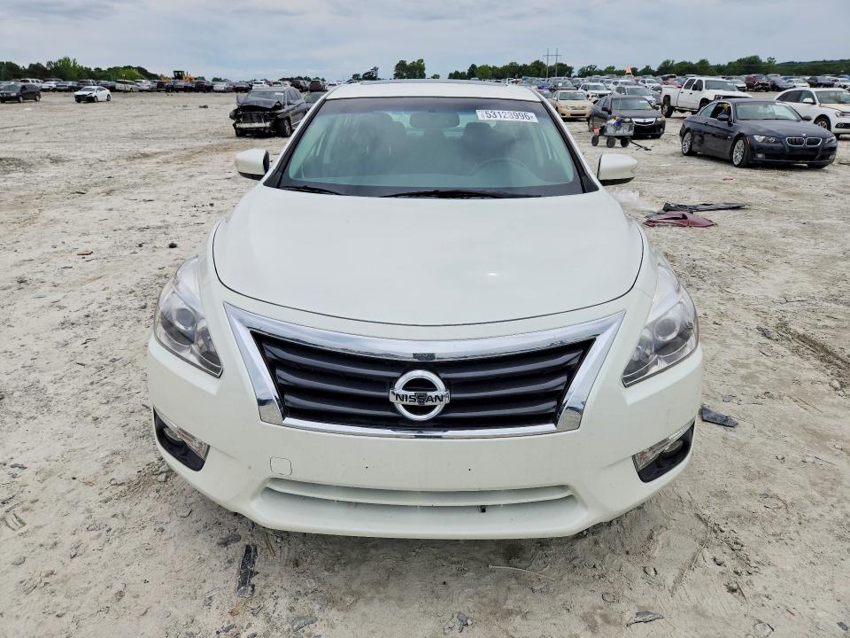 2014 Nissan Altima მანქანა იყიდება აუქციონზე, vin: 1N4AL3AP9EC329235, აუქციონის ნომერი: 53128996