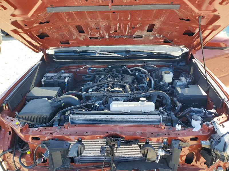 Aukcja sprzedaży 2025 Toyota Tacoma, vin: 3TMLB5JN1SM178160, numer aukcji: 51964726