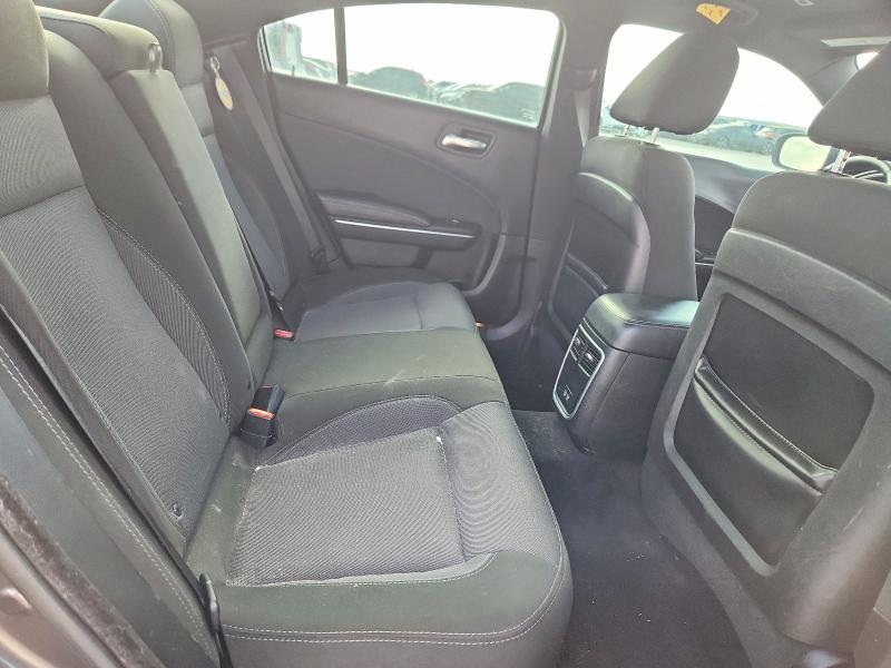 53806176 :رقم المزاد ، 2C3CDXBGXJH186443 vin ، 2018 Dodge Charger مزاد بيع