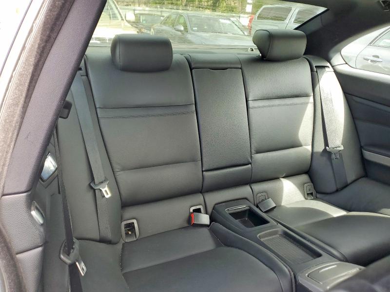 2013 Bmw 335 მანქანა იყიდება აუქციონზე, vin: WBAKG1C50DJ217739, აუქციონის ნომერი: 54562786