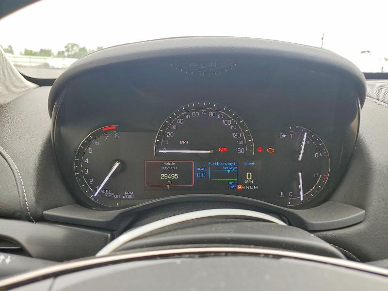 Aukcja sprzedaży 2018 Cadillac Ats, vin: 1G6AA5RX6J0164274, numer aukcji: 52600546