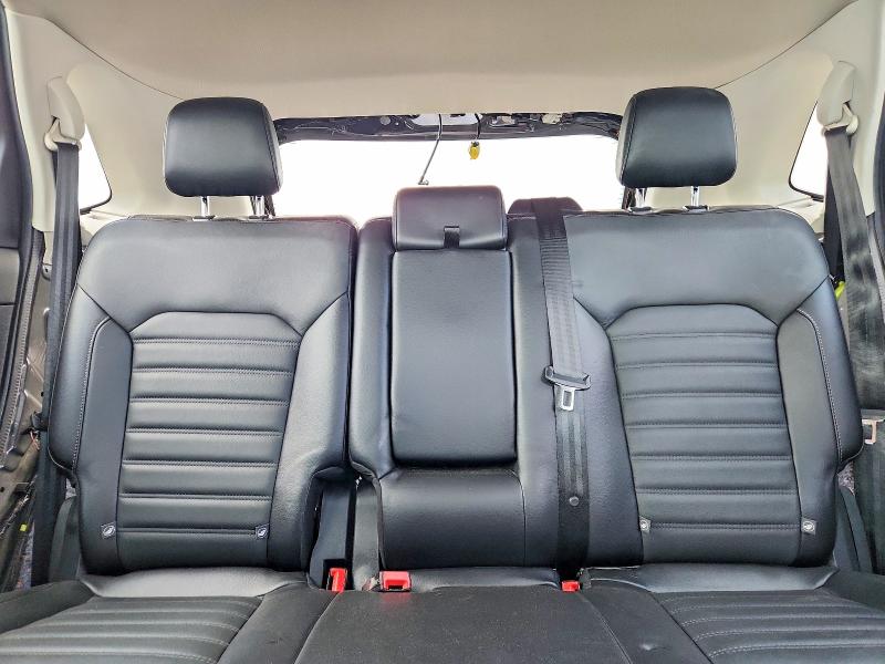 53200186 :رقم المزاد ، 2FMPK3J96JBC06216 vin ، 2018 Ford Edge مزاد بيع