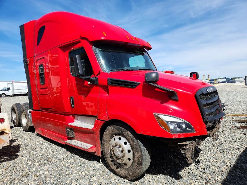 Продаж на аукціоні авто 2021 Freightliner Cascadia 126, vin: 3AKJHHDR0MSMV0480, номер лоту: 53731346