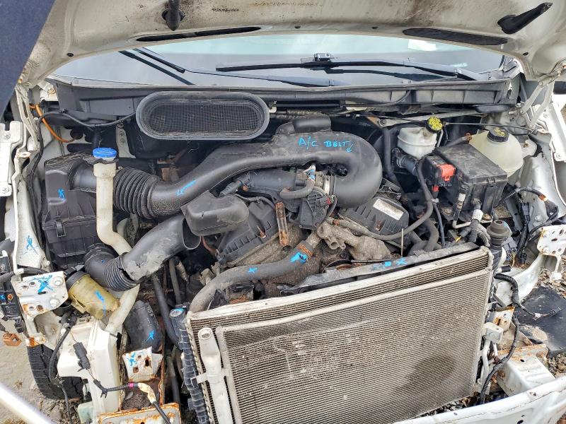 53082426 :رقم المزاد ، 1FTYR2XM6HKA66971 vin ، 2017 Ford Transit مزاد بيع