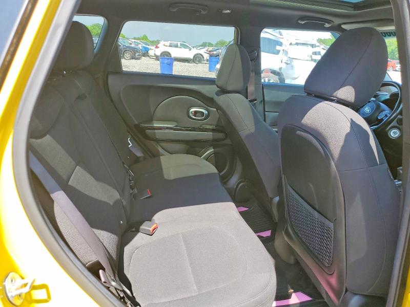 53103686 :رقم المزاد ، KNDJX3A59F7189825 vin ، 2015 Kia Soul مزاد بيع