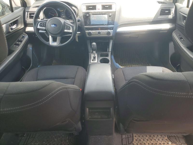 Aukcja sprzedaży 2016 Subaru Legacy, vin: 4S3BNAD64G3039469, numer aukcji: 53873586