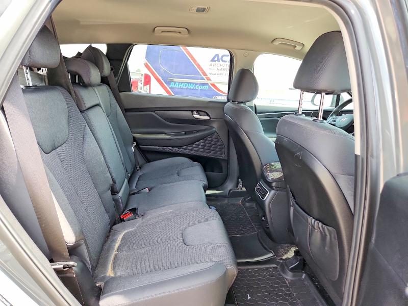 54731746 :رقم المزاد ، 5NMS14AJ9PH564552 vin ، 2023 Hyundai Santa Fe مزاد بيع