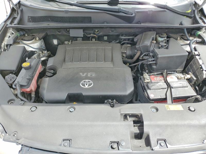 Продаж на аукціоні авто 2008 Toyota Rav4, vin: JTMBK31V685050995, номер лоту: 53596566