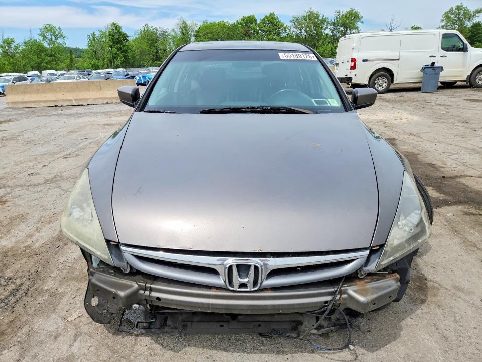 Продаж на аукціоні авто 2006 Honda Accord, vin: 1HGCM56766A171617, номер лоту: 55180126