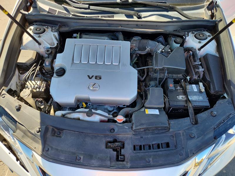 2016 Lexus Es მანქანა იყიდება აუქციონზე, vin: JTHBK1GG3G2242421, აუქციონის ნომერი: 53879196