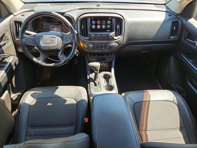 Aukcja sprzedaży 2016 Gmc Canyon, vin: 1GTG6CE34G1106215, numer aukcji: 54489196