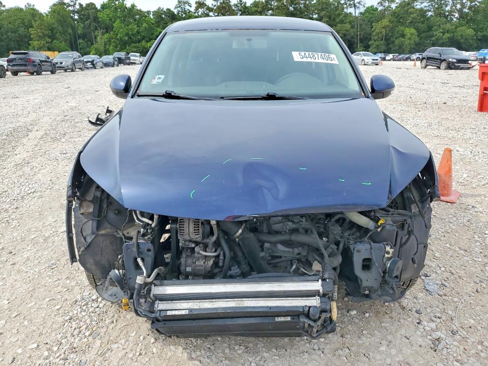 Продажа на аукционе авто 2013 Volkswagen Tiguan, vin: WVGAV3AX7DW618143, номер лота: 54487406