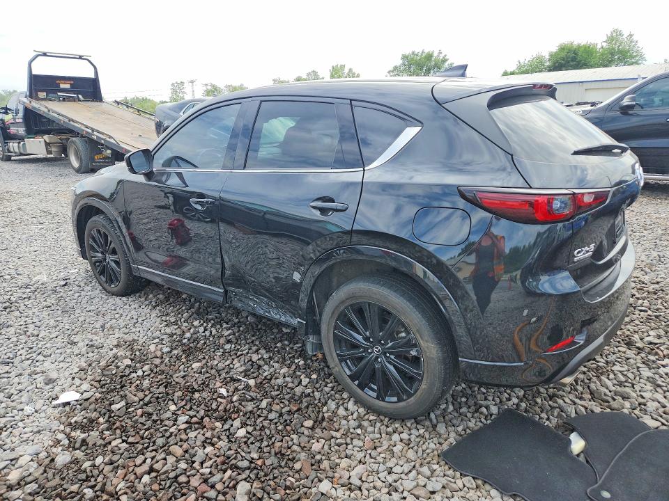 54675636 :رقم المزاد ، JM3KFBXY6P0183520 vin ، 2023 Mazda Cx-5 مزاد بيع