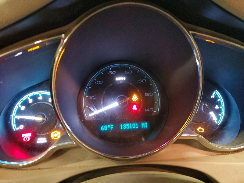 Продаж на аукціоні авто 2008 Chevrolet Malibu, vin: 1G1ZH57B38F257983, номер лоту: 53403606