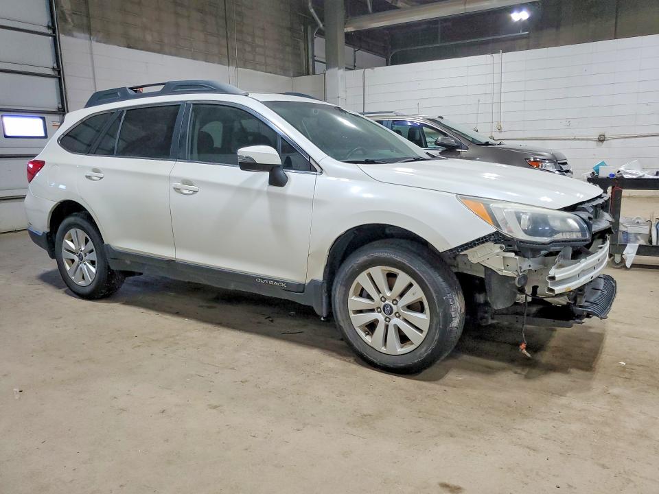 Aukcja sprzedaży 2016 Subaru Outback, vin: 4S4BSAHC8G3206470, numer aukcji: 54805856