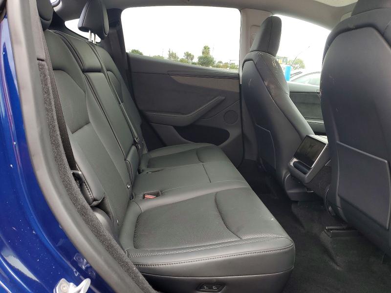 Aukcja sprzedaży 2026 Tesla Model Y, vin: 7SAYGDEDXTF392866, numer aukcji: 52323506