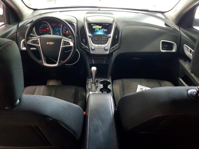 55700106 :رقم المزاد ، 2GNFLFEK7F6437869 vin ، 2015 Chevrolet Equinox مزاد بيع