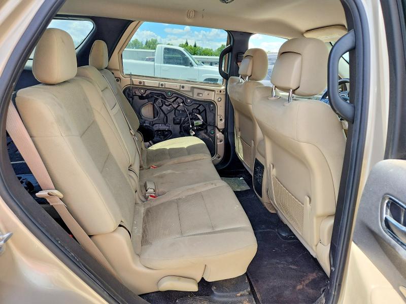 2015 Dodge Durango მანქანა იყიდება აუქციონზე, vin: 1C4RDJAG4FC695507, აუქციონის ნომერი: 54649866