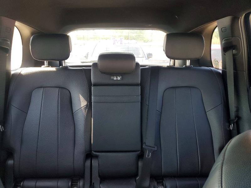 2020 Mercedes-benz Glb მანქანა იყიდება აუქციონზე, vin: W1N4M4HB5LW025635, აუქციონის ნომერი: 52656136
