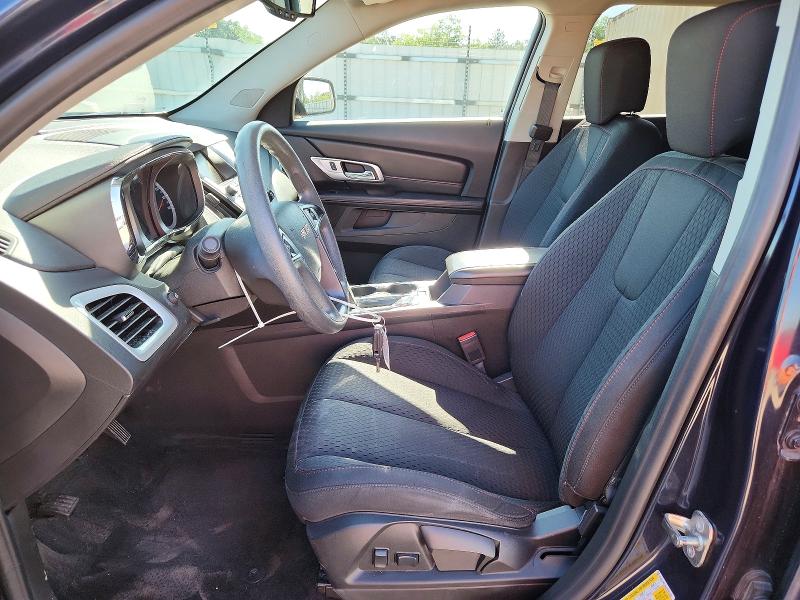 Aukcja sprzedaży 2015 Gmc Terrain, vin: 2GKALMEK6F6407435, numer aukcji: 52230896