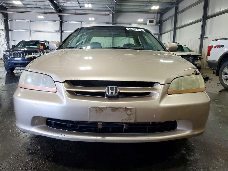 Продажа на аукционе авто 2000 Honda Accord, vin: 1HGCG165XYA018773, номер лота: 55134116