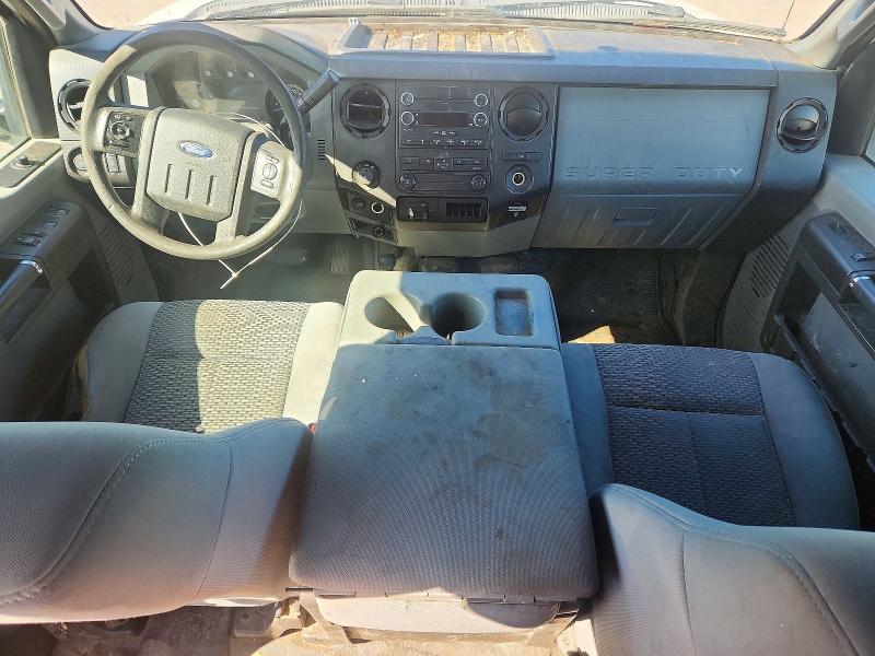2016 Ford F250 მანქანა იყიდება აუქციონზე, vin: 1FT7W2BT5GEC82780, აუქციონის ნომერი: 53073836