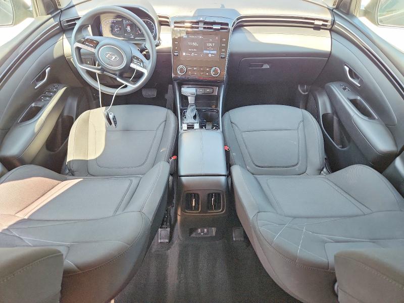 Aukcja sprzedaży 2022 Hyundai Tucson, vin: 5NMJB3AE8NH113244, numer aukcji: 53119026