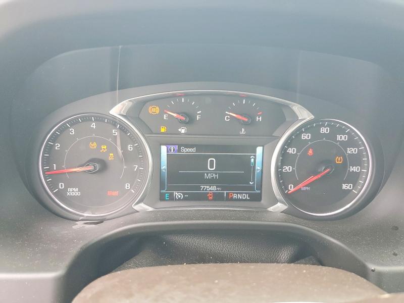 Aukcja sprzedaży 2017 Gmc Acadia, vin: 1GKKNNLS9HZ274992, numer aukcji: 54516606