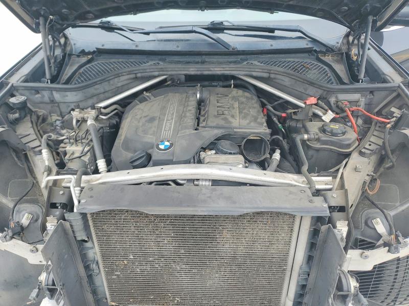 Aukcja sprzedaży 2015 Bmw X5, vin: 5UXKR0C5XF0K61388, numer aukcji: 51781936