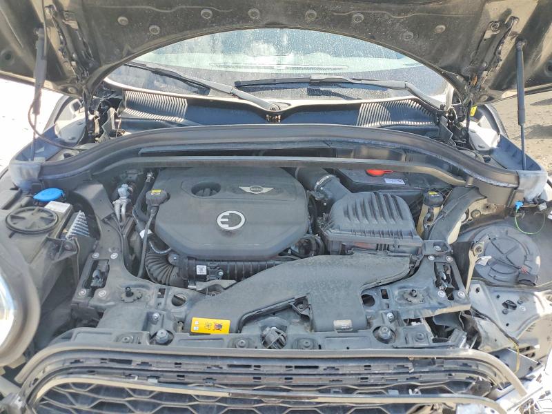 53173546 :رقم المزاد ، WMZYU7C50K3F93919 vin ، 2019 Mini Cooper مزاد بيع