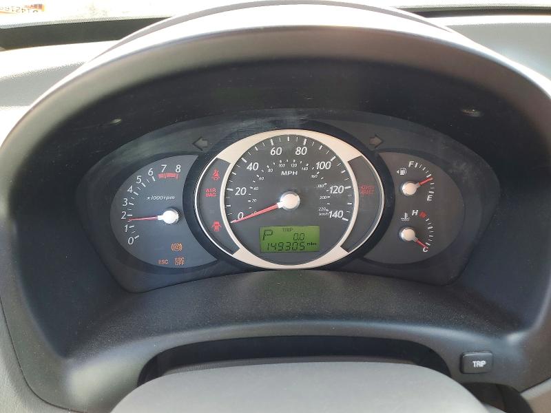 Продаж на аукціоні авто 2006 Hyundai Tucson, vin: KM8JM12B56U250974, номер лоту: 52386966